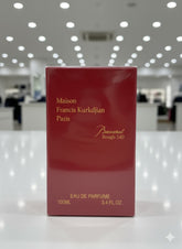 BACCARAT INSPIRED VERSION SEALED PERFUME